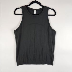 Lululemon relaxed swiftly tank top